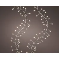 Lumineo Micro-LED COMPACT TWINKLE 1920 LED 24 m warm