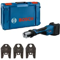 Bosch Akku-Presswerkzeug 06019M2101