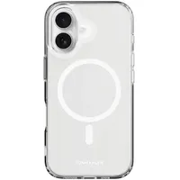 VONMÄHLEN Transparent Case für iPhone 16 Plus