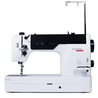 Bernette b08 Straight Stitch