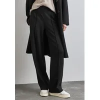 STREET ONE Hose im Casual Fit - 34W /