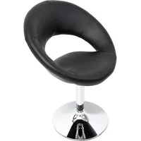 MCW Esszimmerstuhl Almada schwarz