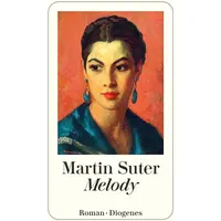 Diogenes Verlag AG Melody