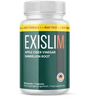 Exislim Kapseln 90