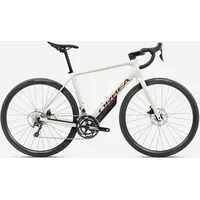 Orbea Avant H40 Weiß Modell 2025