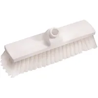 Haug® bürsten Besenkopf 30,0 cm Weiß