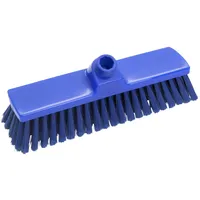 Haug® bürsten Besenkopf 30,0 cm Blau
