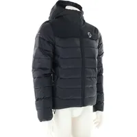 Scott Insuloft Warm Jacke - black - L