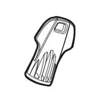 Thule Kunststoffschlüssel