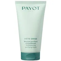 Payot Pâte Grise Masque Purifiant Rééquilibrant 75 ml