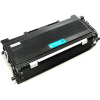 D&C Toner TN-2005 kompatibel für Brother HL-2040 Schwarz (2.500