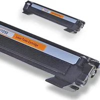 D&C Toner TN-1050 Schwarz kompatibel mit Brother HL-1110 Series