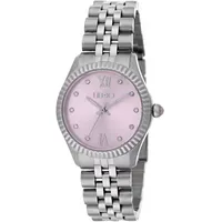 Liu•Jo Luxury Tiny Quarzwerk Edelstahl 28 mm TLJ1135