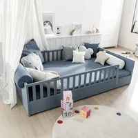 Paidi »LITTLE FLO, vom Baby bis zum Teeni, in