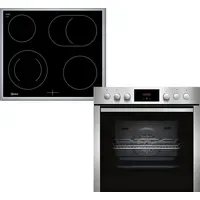 Neff EDX40 E1CCD2AN3 + M13R42N2