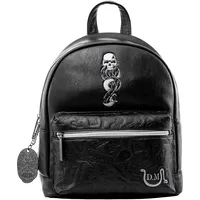 HARRY POTTER Rucksack Dark Arts Schwarz