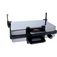 COFI Multigrill 2100W silber