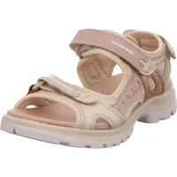 ECCO Offroad Damen beige 36