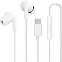 Xiaomi Type-C Earphones_White