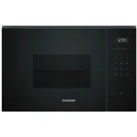 Siemens iQ500 Einbau-Mikrowelle, 59 x 38 cm, cookControl, humidClean,