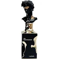 Lattafa His Confession Eau de Parfum by Lattafa