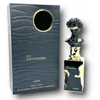 Lattafa His Confession Eau de Parfum 100 ml