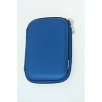 RivaCase® Rivacase 9101 HDD Tasche 2,5 hell blau