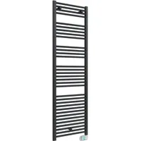 SANOTECHNIK Badheizkörper E-Innsbruck 1703 x 550 mm 750 W
