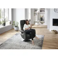 Hukla Sessel HU-ES19141 Kunstleder 72 x 110 x 85