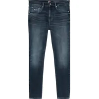Tommy Hilfiger Austin Ai1264 Slim Tapered Fit Jeans Denim