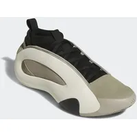 Adidas Originals Harden Volume 8 Herren Basketball beige Größe