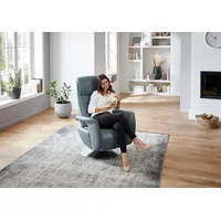 Hukla Sessel HU-ES19141 Kaltschaum 72 x 110 x 85