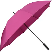 Knirps U.900 Regenschirm 97 cm pink