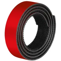 Tesa Ultra Power Lock Tape schwarz, 1 St.