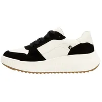 Rieker HWK Damen Halbschuhe für Damen, Beige Gr. 38