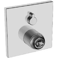 Hansa HansaVarox Pro Fertigmontageset für Wanne/Brause (40529073)