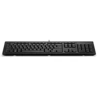 HP 125 QWERTY DE