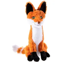 HEUNEC Heunec® Kuscheltier »Die Schule der Magischen Tiere, Fuchs