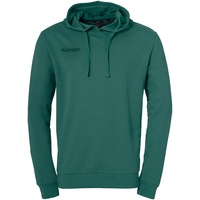Kempa Kapuzenpullover - Lagoon - 164 cm