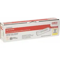 Oki 44059105 gelb
