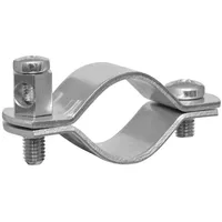 Mamanimals Pollmann 2020623 Erdungsrohrschelle FE 3/4” FE3/4 - 5