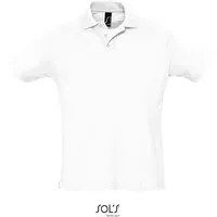 SOL ́S Sol\s \"Summer Polo ll, white, S