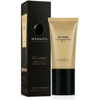 Atashi DD CREAM natürliche Hautperfektion SPF15 #Claro 50 ml