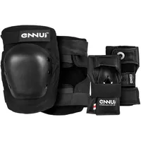 ENNUI Aly Dual Schonerset 2024 - Black - M