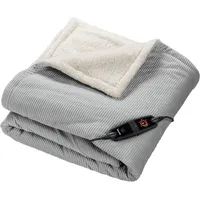 Beurer HD 81 Cord Light Grey