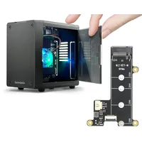 Frei RPI PIRONMAN 5 - Gehäuse für Raspberry Pi