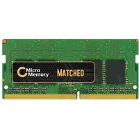 CoreParts MMKN015-8GB Speichermodul GB DDR 2400 MHz 1 x