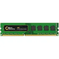 CoreParts MMHP024-4GB Speichermodul 1 x 4 GB DDR3