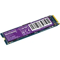 Makerdisk NVMe M.2 SSD hard drive - 128 GB,