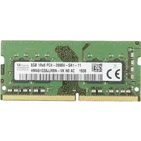Lenovo SODIMM,8GB,DDR4,2666,HYNIX (8 GB), SSD